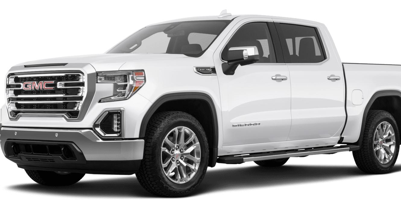 GMC SIERRA LIMITED 2022 3GTU9DED3NG109064 image